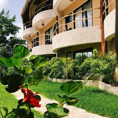 Hotel Boutique Jabin Tulum Exterior photo